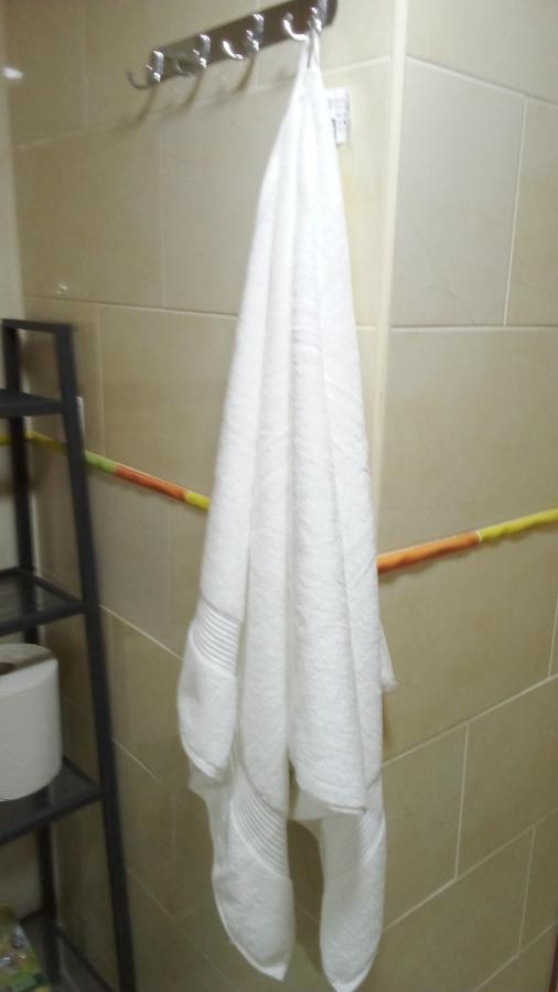 Apartamento Suena Paco Torremolinos Exterior foto
